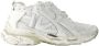 Balenciaga Fabric sneakers White Dames - Thumbnail 1