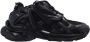 Balenciaga Hardloopschoenen Black Heren - Thumbnail 1