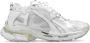 Balenciaga Hardloopschoenen White Heren - Thumbnail 1