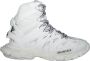 Balenciaga Hoge wandelsneakers White Heren - Thumbnail 1