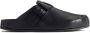 Balenciaga Klassieke Zwarte Leren Sunday Mule Black Dames - Thumbnail 1