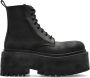 Balenciaga Leren schoenen Black Dames - Thumbnail 1