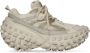 Balenciaga Mesh en Nylon Bouncer Sneaker Beige Dames - Thumbnail 1