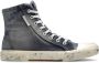 Balenciaga Paris High sneakers Blauw Dames - Thumbnail 1