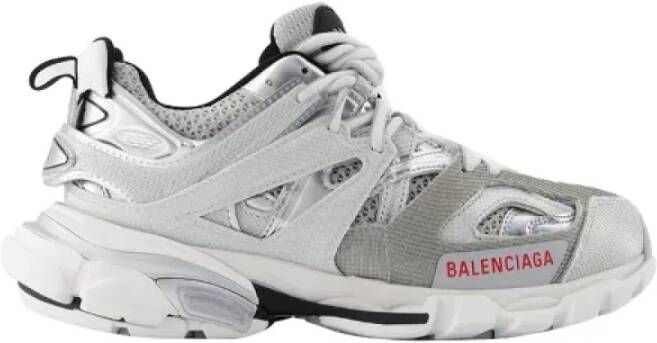 Balenciaga Plastic sneakers Multicolor Dames