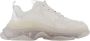 Balenciaga Plastic sneakers White Dames - Thumbnail 1