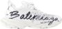 Balenciaga Plastic sneakers White Dames - Thumbnail 1