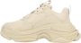 Balenciaga Polyester sneakers Beige Heren - Thumbnail 1