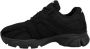 Balenciaga Polyester sneakers Black Dames - Thumbnail 1