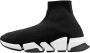 Balenciaga Polyester sneakers Black Heren - Thumbnail 1