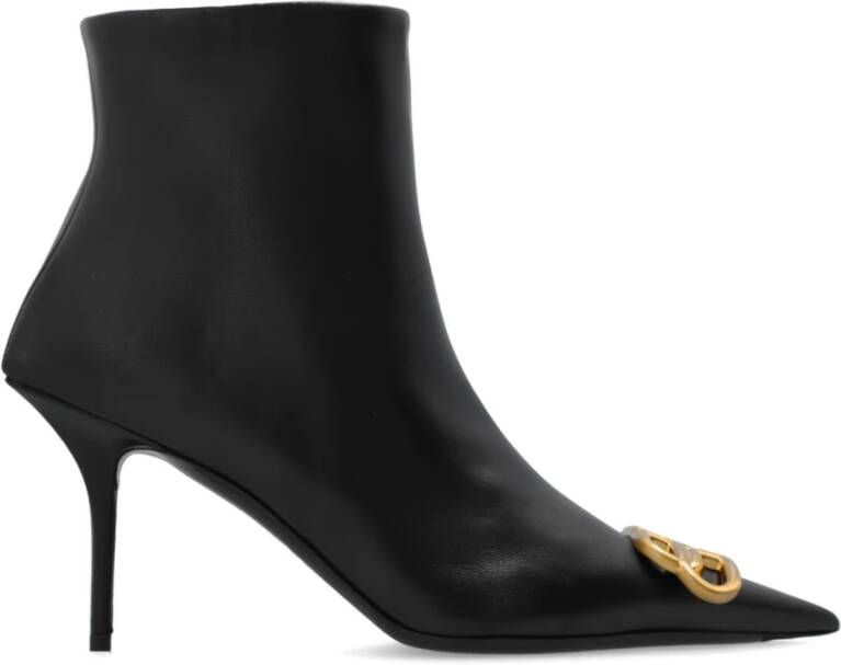 Balenciaga Pumps Zwart Dames