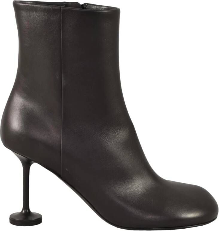 Balenciaga Schoenen Black Dames