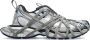 Balenciaga Sneakers 3XL Extreme Gray Heren - Thumbnail 1