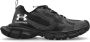 Balenciaga Sneakers 3XL Gebreid UA Black Heren - Thumbnail 1