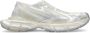 Balenciaga Sneakers 3XL White Heren - Thumbnail 1