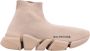 Balenciaga Sneakers Beige Heren - Thumbnail 1