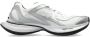 Balenciaga Sneakers Circuit White Heren - Thumbnail 1