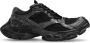 Balenciaga Sneakers Nietmachine Black Heren - Thumbnail 1