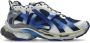 Balenciaga Sneakers Runner Blue Heren - Thumbnail 1