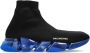 Balenciaga Sneakers Speed 2.0 LT Black Heren - Thumbnail 1