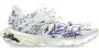 Balenciaga Sneakers Track Autographe White Dames - Thumbnail 1