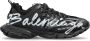 Balenciaga Sneakers Track Black Heren - Thumbnail 1