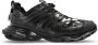 Balenciaga Sneakers Track Jelly Black Heren - Thumbnail 1