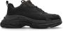 Balenciaga Sneakers Triples S Black Heren - Thumbnail 1