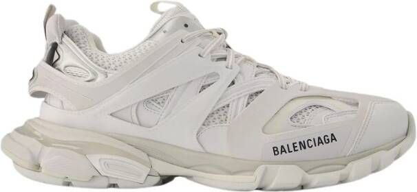 Balenciaga Track sneaker met mesh details