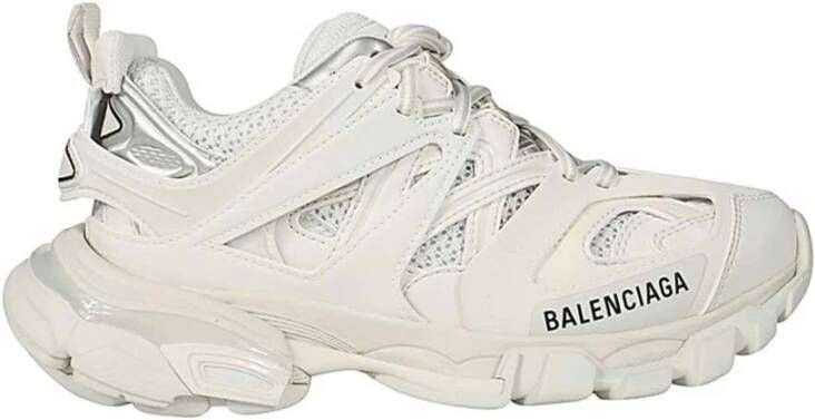 Balenciaga Track sneaker met mesh details