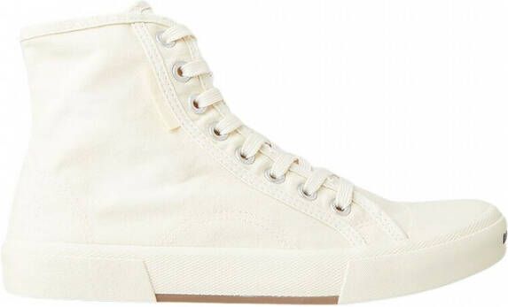 Balenciaga Sneakers Wit Dames