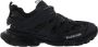 Balenciaga Zwarte Track Sneaker Black Heren - Thumbnail 6