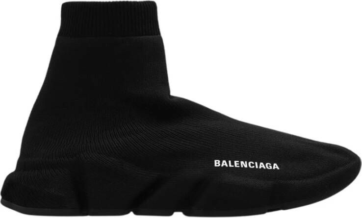 Balenciaga discount sok rood