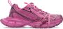 Balenciaga Sportschoenen '3Xl' Pink Dames - Thumbnail 1