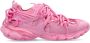 Balenciaga Sportschoenen 'Track Laces' Pink Dames - Thumbnail 1