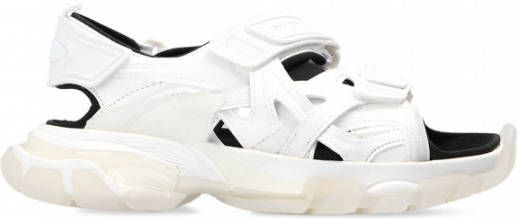 Balenciaga Track sandals