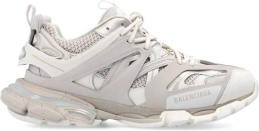 Balenciaga Track sneakers Beige Heren