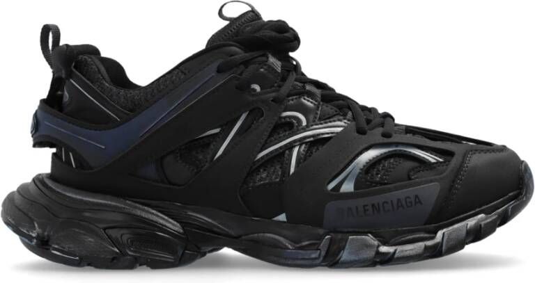 Balenciaga Track sneakers Black Dames