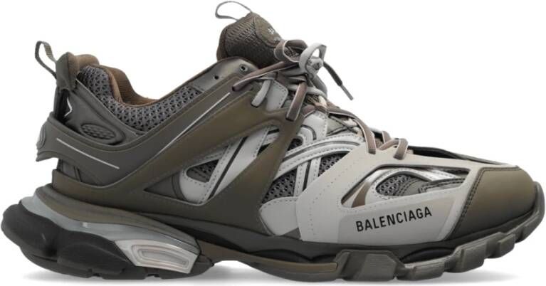 Balenciaga 'Track' sneakers Brown Heren