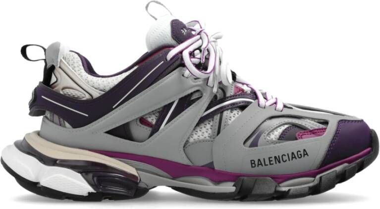 Balenciaga Track sneakers Gray Dames