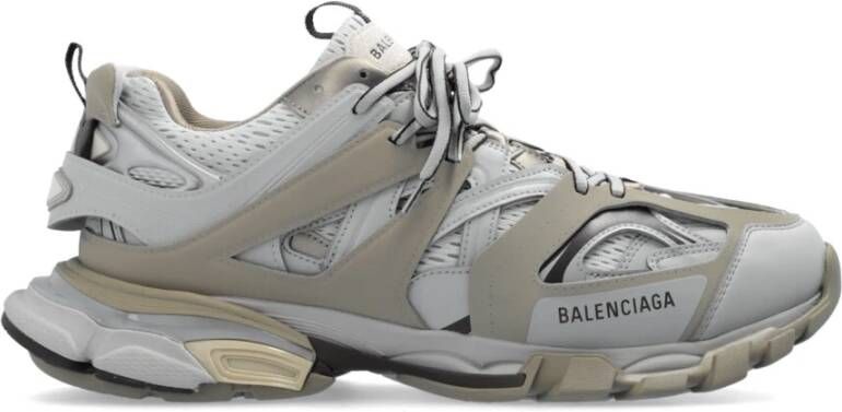 Balenciaga Track sneaker met mesh details