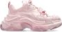 Balenciaga Triple S sneakers Pink Dames - Thumbnail 1