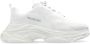 Balenciaga Triple S sneakers White Heren - Thumbnail 1