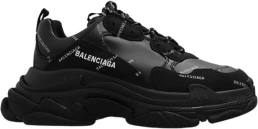 Balenciaga schoenen online zwart