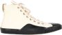 Balenciaga Vintage Pre-owned Canvas sneakers Beige Dames - Thumbnail 1