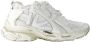 Balenciaga Vintage Pre-owned Fabric sneakers White Dames - Thumbnail 1