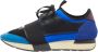 Balenciaga Vintage Pre-owned Leather sneakers Multicolor Dames - Thumbnail 1