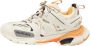 Balenciaga Vintage Pre-owned Leather sneakers Multicolor Dames - Thumbnail 1