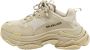 Balenciaga Vintage Pre-owned Mesh sneakers Gray Dames - Thumbnail 1