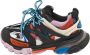 Balenciaga Vintage Pre-owned Mesh sneakers Multicolor Dames - Thumbnail 1